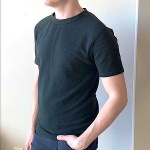 Native Youth Knitted Shirt